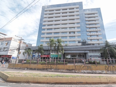 Sala em Jardim Lindóia, Porto Alegre/RS de 40m² para locação R$ 1.800,00/mes