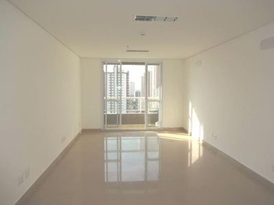 Sala em Jardim Paulista, São Paulo/SP de 44m² para locação R$ 2.420,00/mes