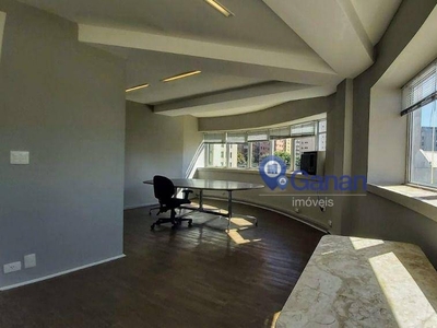 Sala em Jardim Paulista, São Paulo/SP de 56m² à venda por R$ 394.000,00