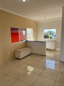 Sala em Jardim Rafael, Caçapava/SP de 90m² para locação R$ 1.500,00/mes