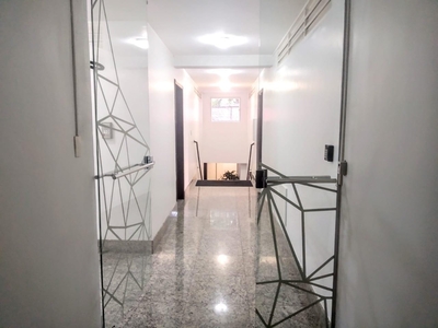 Sala em Lourdes, Belo Horizonte/MG de 120m² para locação R$ 3.650,00/mes