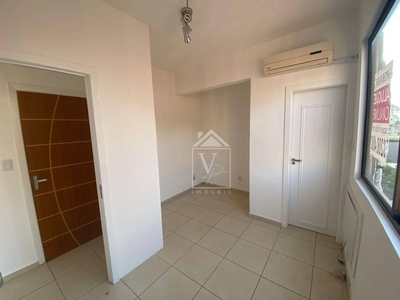 Sala em Moinhos de Vento, Porto Alegre/RS de 36m² para locação R$ 1.600,00/mes