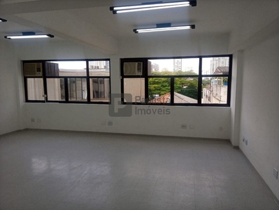 Sala em Morumbi, São Paulo/SP de 60m² para locação R$ 1.500,00/mes