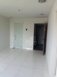 Sala em Mutondo, São Gonçalo/RJ de 20m² à venda por R$ 70.000,00