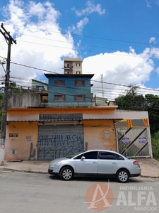 Sala em Outeiro de Passárgada, Cotia/SP de 9333m² para locação R$ 3.000,00/mes