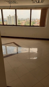 Sala em Paraíso, Santo André/SP de 37m² à venda por R$ 249.000,00