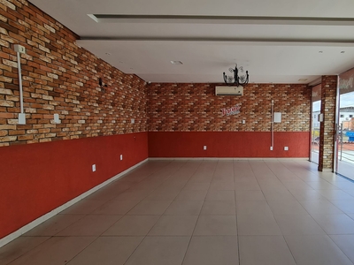 Sala em Parque 10 de Novembro, Manaus/AM de 36m² para locação R$ 3.000,00/mes
