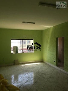 Sala em Paulicéia, São Bernardo do Campo/SP de 25m² para locação R$ 880,00/mes