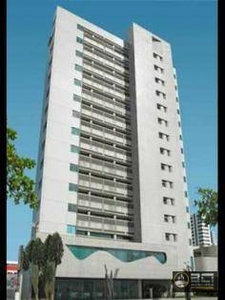 Sala em Pina, Recife/PE de 60m² para locação R$ 4.560,00/mes