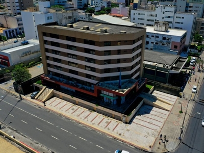Sala em Pituba, Salvador/BA de 27m² à venda por R$ 137.000,00