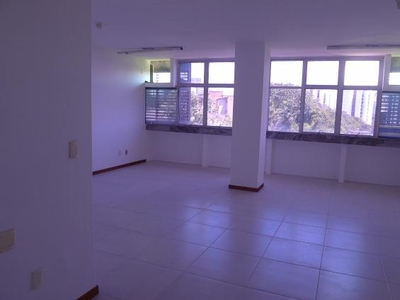Sala em Pituba, Salvador/BA de 45m² para locação R$ 1.961,00/mes