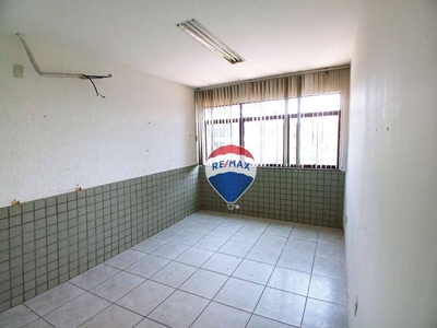 Sala em Recreio dos Bandeirantes, Rio de Janeiro/RJ de 20m² para locação R$ 500,00/mes