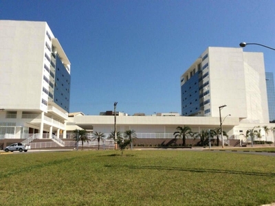 Sala em Residencial Euroville, Bragança Paulista/SP de 36m² à venda por R$ 165.474,00