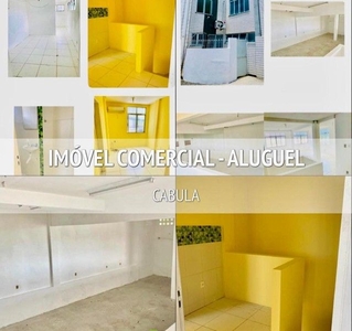 Sala em Saboeiro, Salvador/BA de 210m² para locação R$ 3.500,00/mes