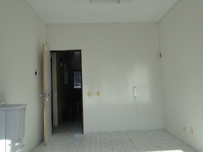 Sala em Santo Amaro, Recife/PE de 22m² para locação R$ 1.100,00/mes