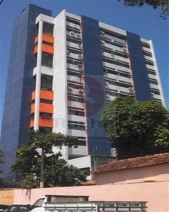 Sala em Santo Amaro, Recife/PE de 30m² à venda por R$ 124.000,00 ou para locação R$ 850,00/mes