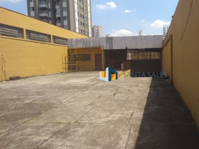 Sala em Saúde, São Paulo/SP de 500m² para locação R$ 18.000,00/mes