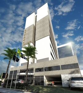 Sala em Setor Central, Anápolis/GO de 29m² à venda por R$ 188.000,00