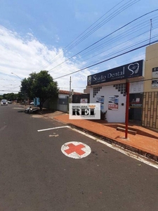 Sala em Setor Central, Rio Verde/GO de 50m² para locação R$ 2.000,00/mes