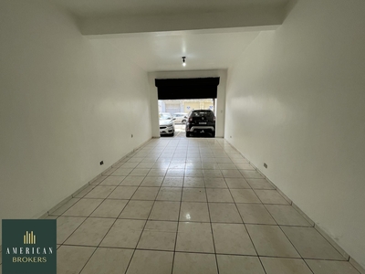 Sala em Setor Coimbra, Goiânia/GO de 30m² 1 quartos para locação R$ 1.500,00/mes