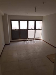 Sala em São Domingos, Niterói/RJ de 48m² à venda por R$ 209.000,50