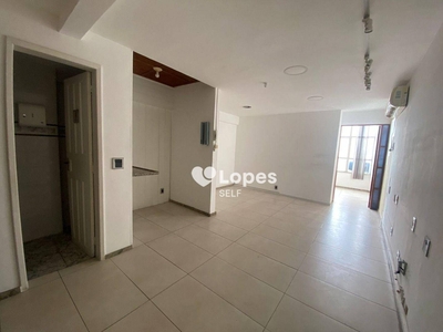 Sala em São Domingos, Niterói/RJ de 56m² à venda por R$ 229.000,00