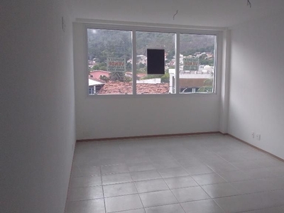 Sala em São Francisco, Niterói/RJ de 25m² à venda por R$ 178.000,00