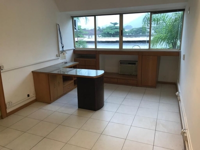 Sala em São Francisco, Niterói/RJ de 26m² à venda por R$ 220.000,00 ou para locação R$ 1.000,00/mes