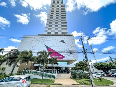 Sala em São Gerardo, Fortaleza/CE de 35m² à venda por R$ 229.000,00