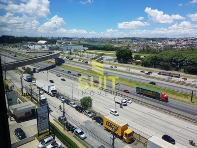 Sala em Tamboré, Barueri/SP de 250m² para locação R$ 8.750,00/mes