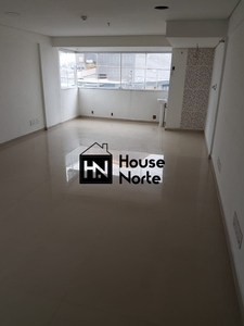 Sala em Tucuruvi, São Paulo/SP de 42m² para locação R$ 1.000,00/mes