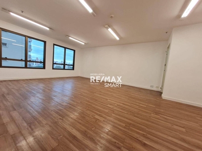 Sala em Várzea da Barra Funda, São Paulo/SP de 45m² para locação R$ 2.000,00/mes