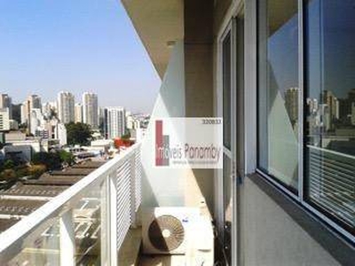 Sala em Vila Andrade, São Paulo/SP de 40m² para locação R$ 2.000,00/mes