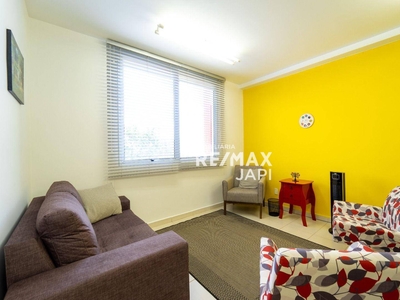 Sala em Vila Arens II, Jundiaí/SP de 32m² à venda por R$ 149.000,00