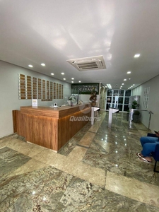 Sala em Vila Bocaina, Mauá/SP de 28m² para locação R$ 1.629,95/mes