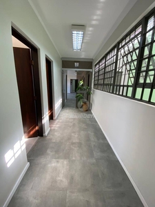 Sala em Vila Bocaina, Mauá/SP de 300m² para locação R$ 6.000,00/mes