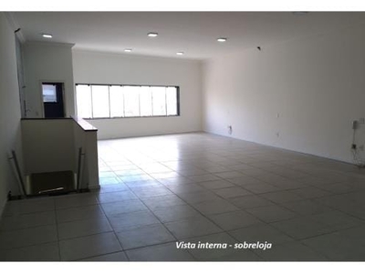 Sala em Vila Carrão, São Paulo/SP de 130m² para locação R$ 3.500,00/mes