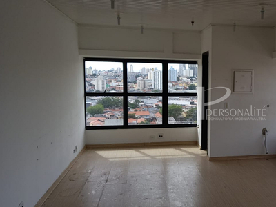 Sala em Vila Carrão, São Paulo/SP de 45m² para locação R$ 1.200,00/mes