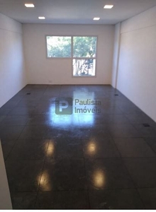 Sala em Vila Congonhas, São Paulo/SP de 39m² para locação R$ 1.900,00/mes