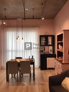 Sala em Vila Cordeiro, São Paulo/SP de 32m² para locação R$ 1.900,00/mes