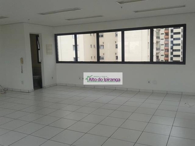 Sala em Vila da Saúde, São Paulo/SP de 49m² à venda por R$ 210.000,00 ou para locação R$ 1.500,00/mes