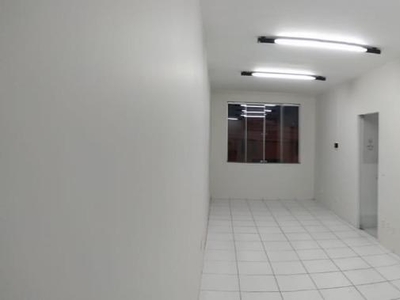 Sala em Vila Falcão, Bauru/SP de 30m² para locação R$ 750,00/mes