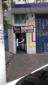 Sala em Vila Formosa, São Paulo/SP de 40m² para locação R$ 800,00/mes