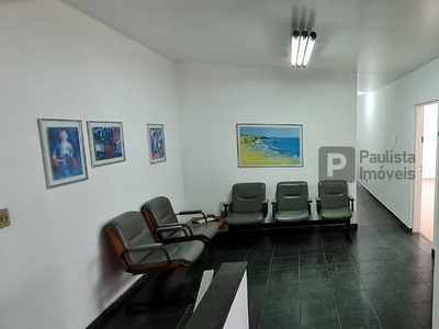 Sala em Vila Mariana, São Paulo/SP de 15m² para locação R$ 1.100,00/mes