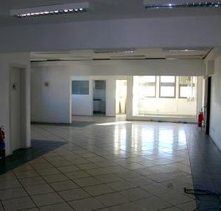 Sala em Vila Matias, Santos/SP de 114m² para locação R$ 4.000,00/mes