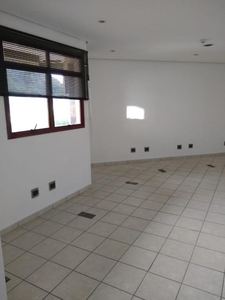 Sala em Vila Nova, Santos/SP de 57m² para locação R$ 2.000,00/mes