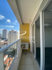 Sala em Vila Regente Feijó, São Paulo/SP de 36m² para locação R$ 1.900,00/mes