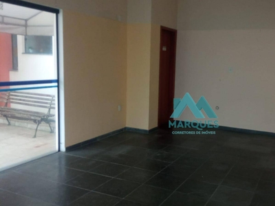 Sala em Vila São João, Caçapava/SP de 25m² para locação R$ 800,00/mes