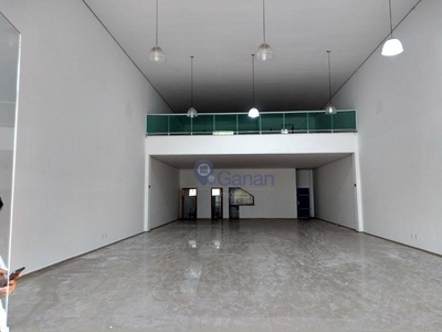 Salão em Barão Geraldo, Campinas/SP de 349m² à venda por R$ 1.700.000,00 ou para locação R$ 9.000,00/mes