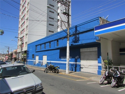 Salão em Centro, Piracicaba/SP de 736m² para locação R$ 6.700,00/mes